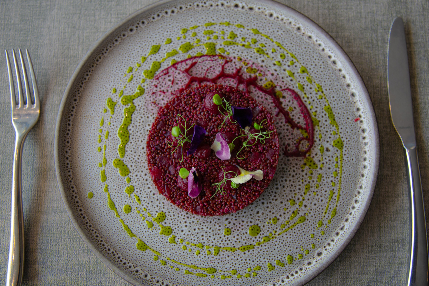 Abu Dhabi: Where Luxury is A Journey